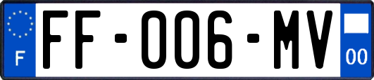 FF-006-MV