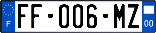 FF-006-MZ