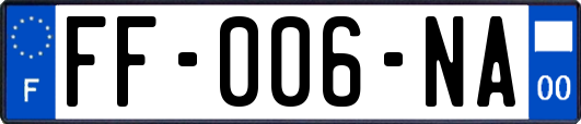 FF-006-NA