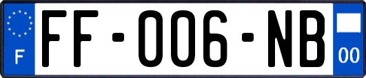 FF-006-NB