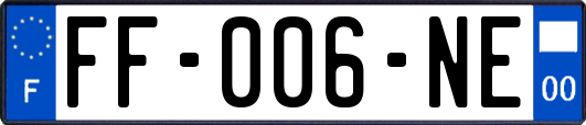 FF-006-NE