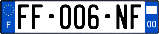 FF-006-NF