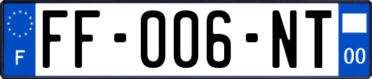 FF-006-NT
