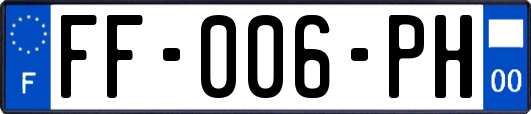 FF-006-PH