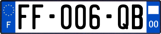 FF-006-QB