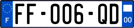 FF-006-QD