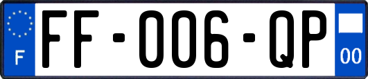 FF-006-QP