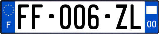 FF-006-ZL