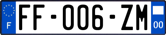 FF-006-ZM