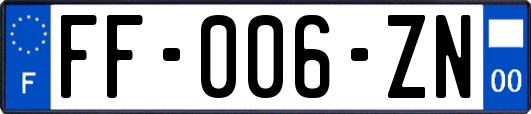 FF-006-ZN