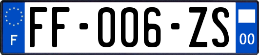 FF-006-ZS