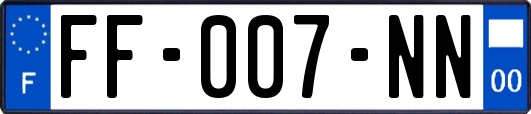 FF-007-NN