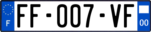 FF-007-VF