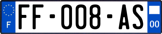 FF-008-AS