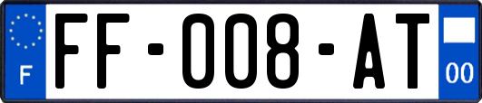 FF-008-AT