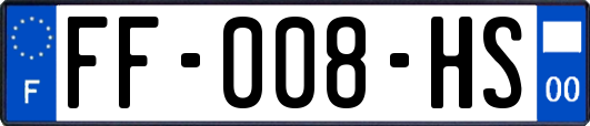FF-008-HS