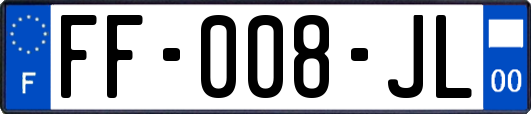 FF-008-JL