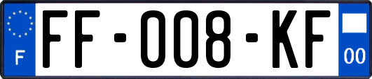 FF-008-KF