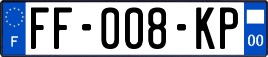 FF-008-KP