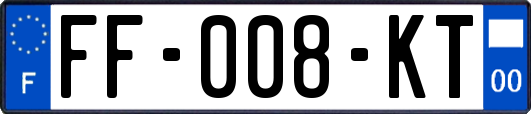 FF-008-KT