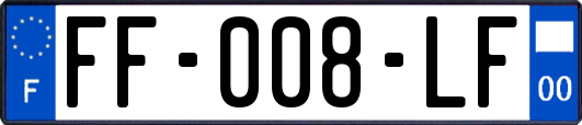 FF-008-LF