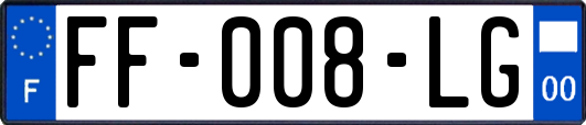 FF-008-LG