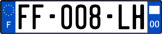 FF-008-LH