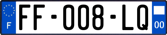 FF-008-LQ