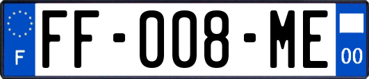 FF-008-ME