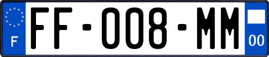FF-008-MM