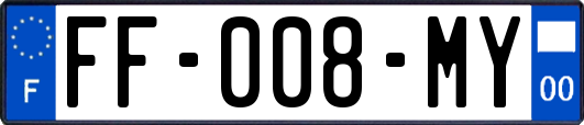 FF-008-MY