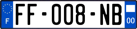 FF-008-NB