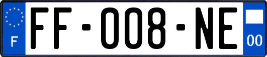 FF-008-NE