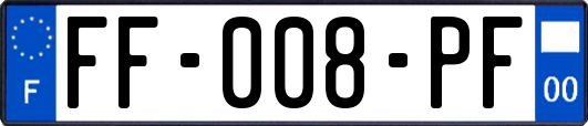 FF-008-PF