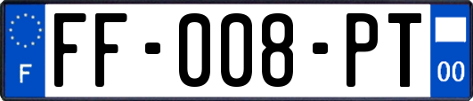 FF-008-PT