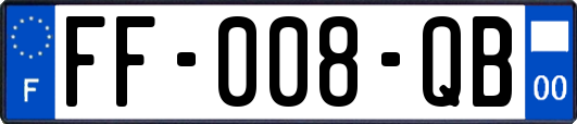 FF-008-QB