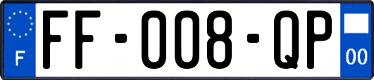 FF-008-QP