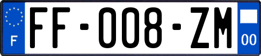 FF-008-ZM