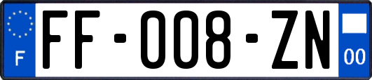 FF-008-ZN