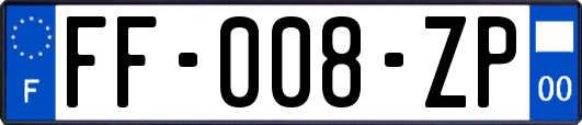 FF-008-ZP