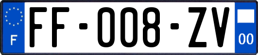 FF-008-ZV