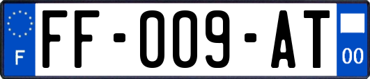 FF-009-AT