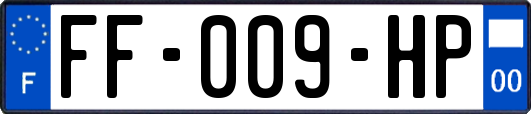 FF-009-HP