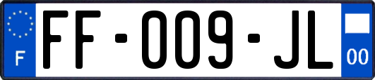 FF-009-JL