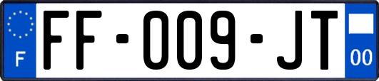 FF-009-JT