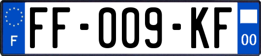 FF-009-KF