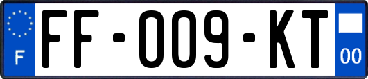 FF-009-KT