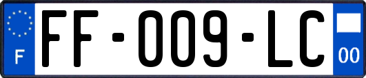 FF-009-LC
