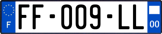 FF-009-LL