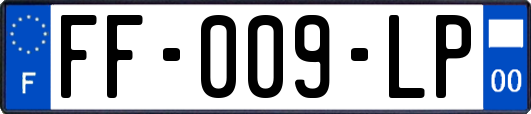 FF-009-LP